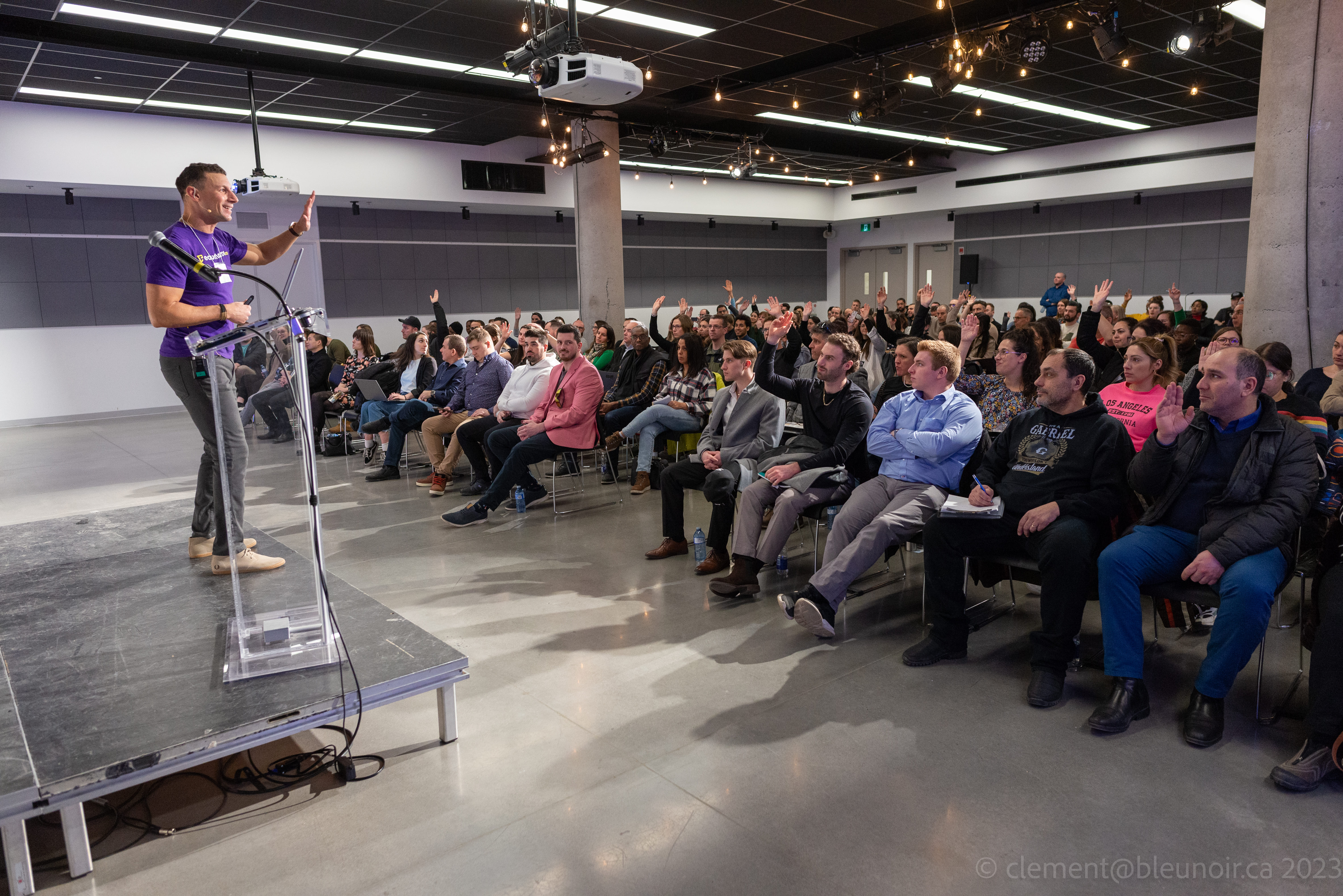 Journée liberté financière